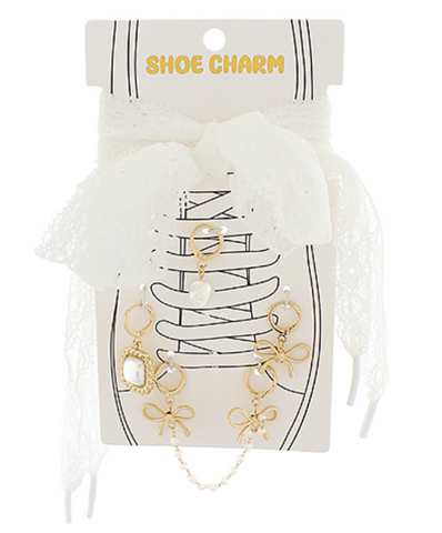 Shoe Charms