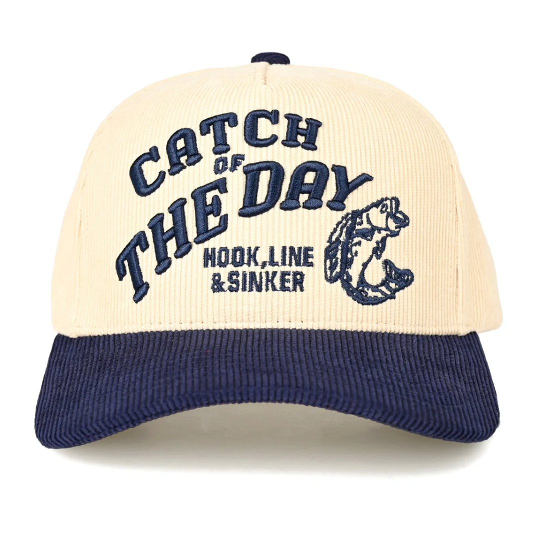 Catch of the Day Trucker Hat