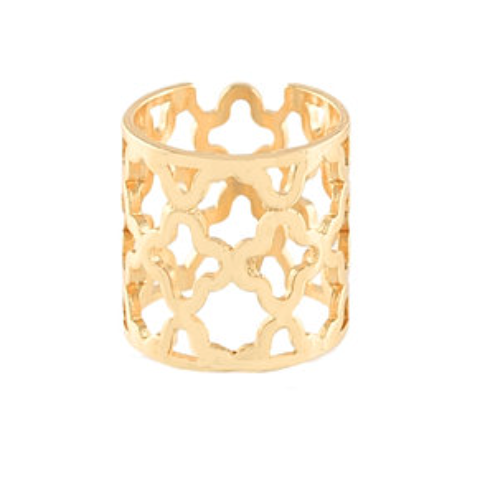 Scarf Ring