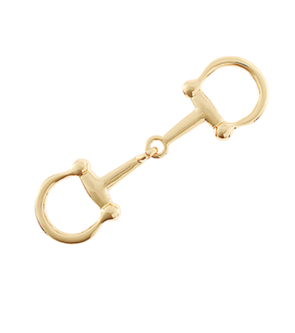 Scarf Ring