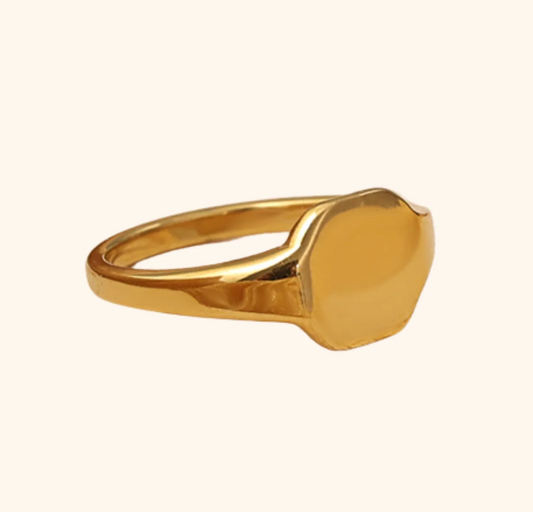 Haven Ring