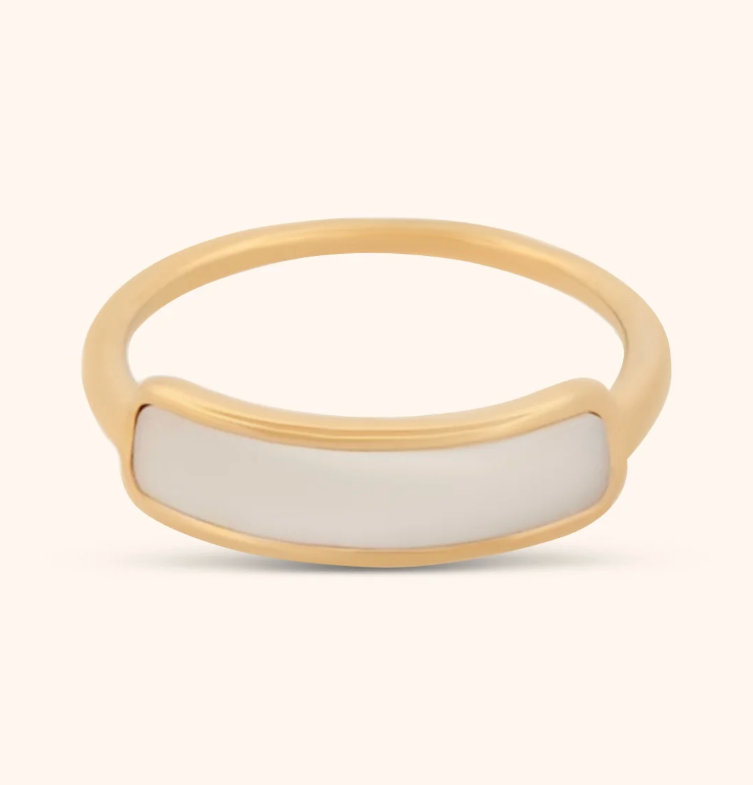 Lustre Ring