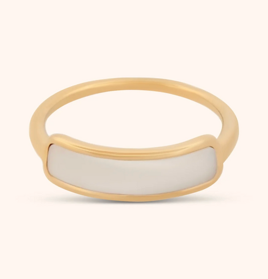 Lustre Ring
