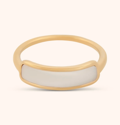 Lustre Ring