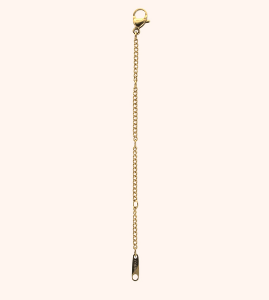 Pressie Extender Chain