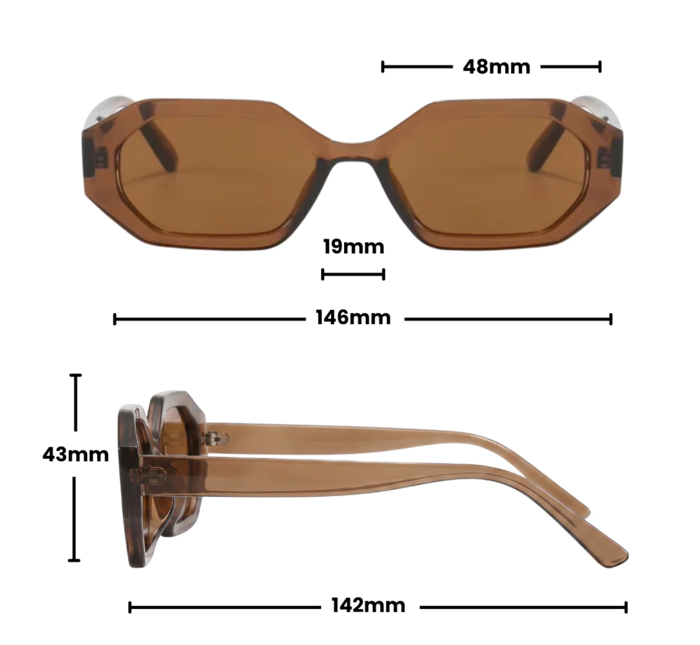 Nina Sunglasses