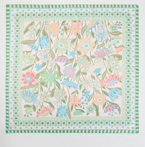 Satin Bandana
