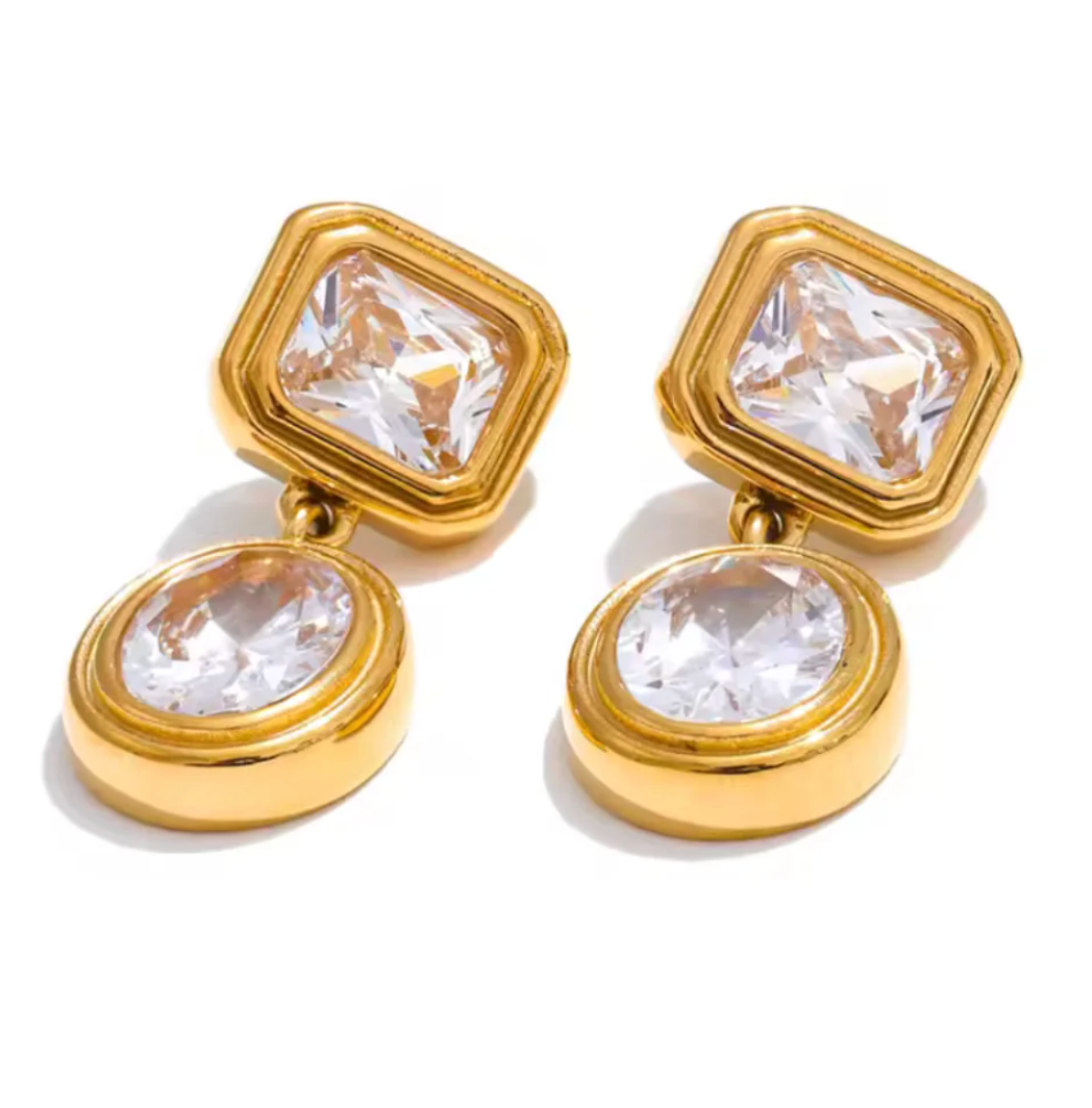 Courtney Earrings