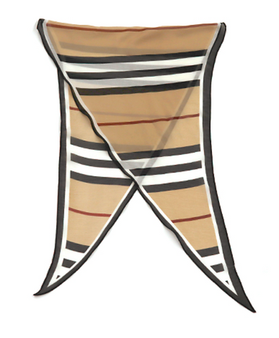 Diamond Shape Scarf