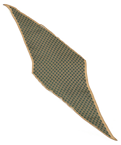 Diamond Shape Scarf