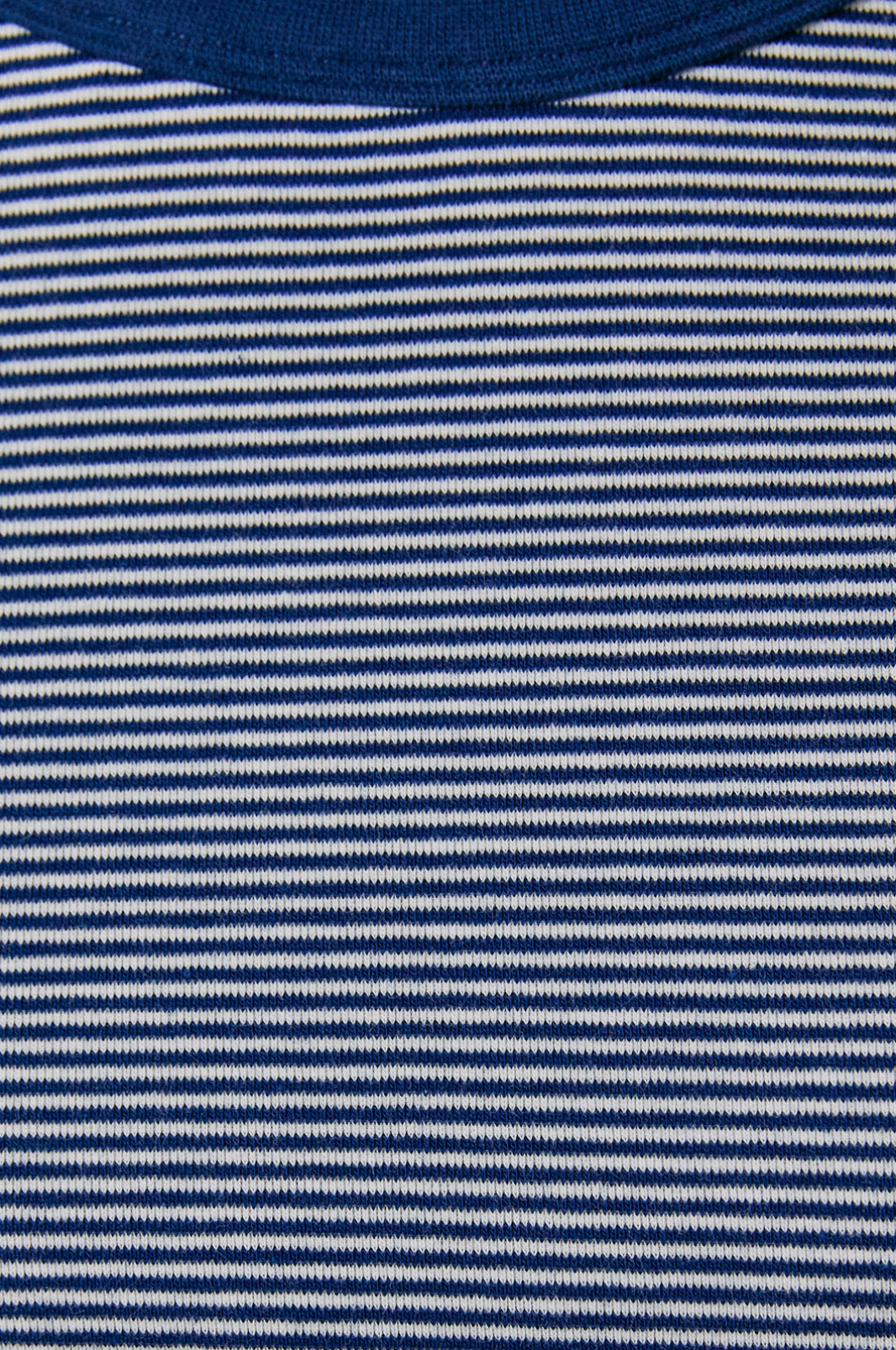 Short Sleeve Stripe Top