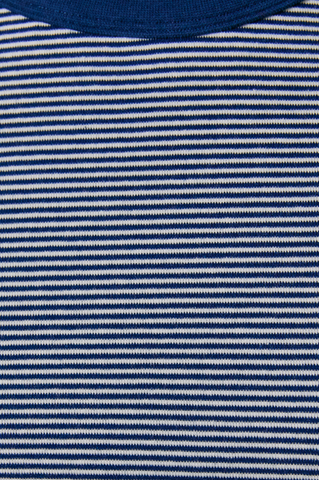 Short Sleeve Stripe Top