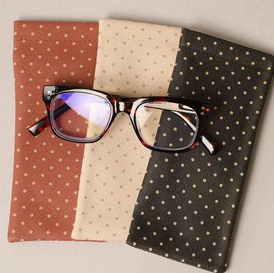 Sunglass Case