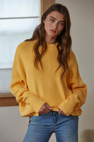 Riley Sweater