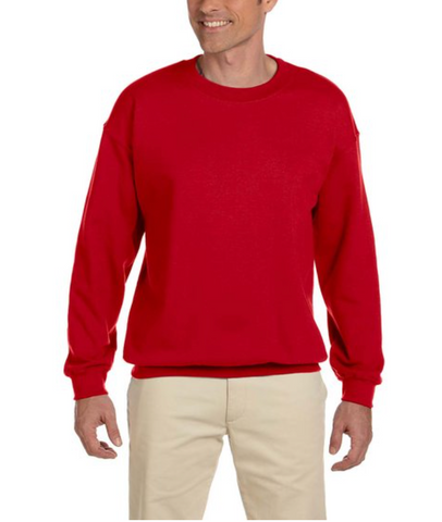 Acworth Detail Sweatshirt