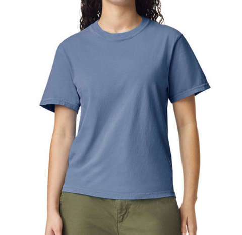 Acworth Detail T-Shirt