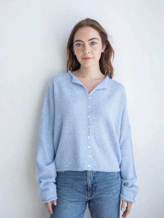 Piper Cardigan