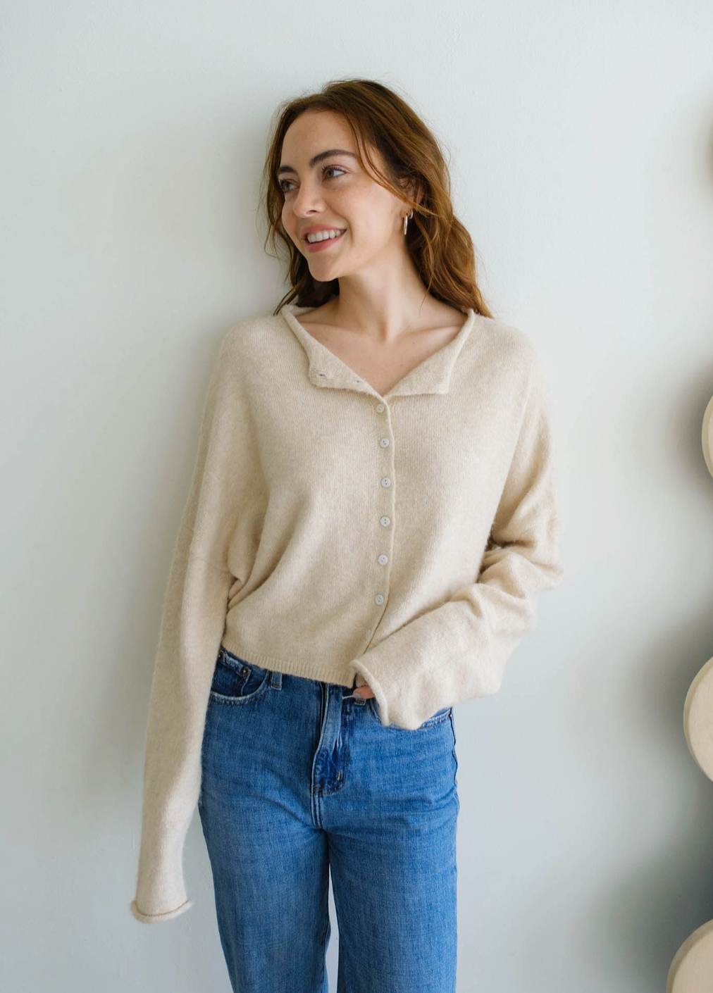 Piper Cardigan