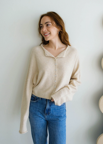Piper Cardigan