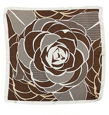 Satin Scarfs
