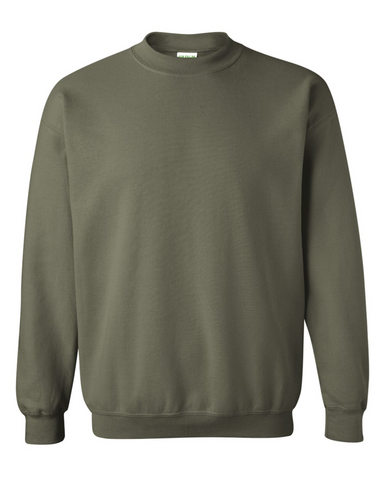 Home For The Holidays Sweatshirt