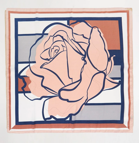 Satin Bandana