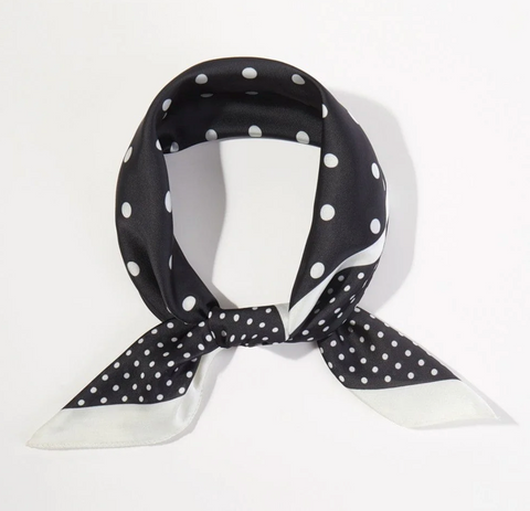 Satin Bandana