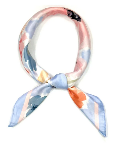 Satin Bandana