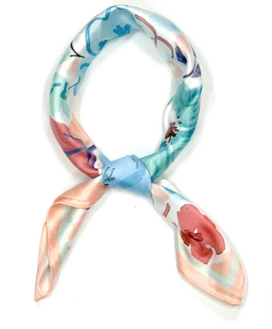 Satin Bandana