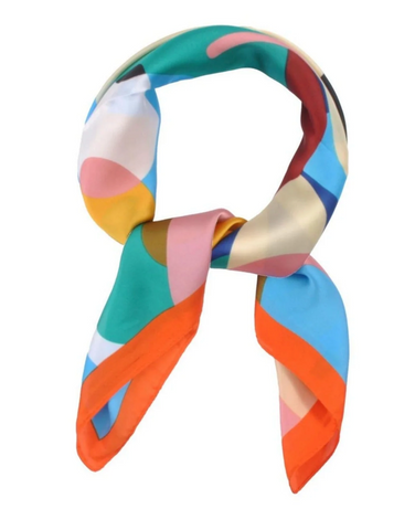 Satin Bandana