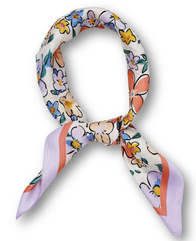 Satin Bandana