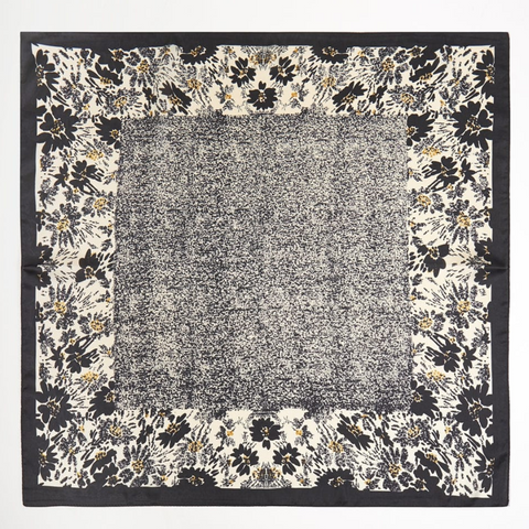 Satin Bandana