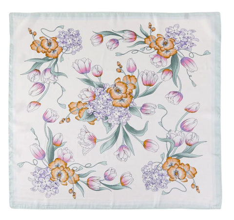 Satin Bandana