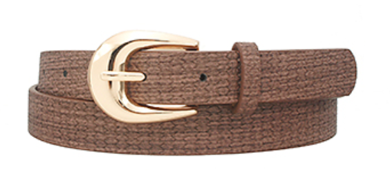 Belt