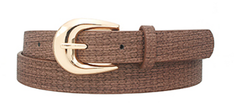 Belt