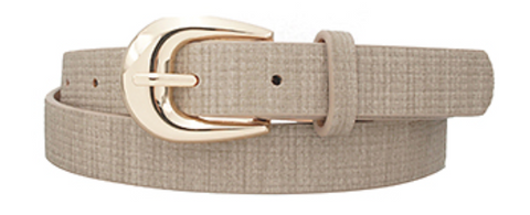 Belt