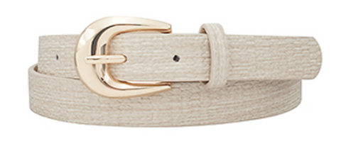 Belt