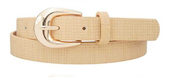Belt