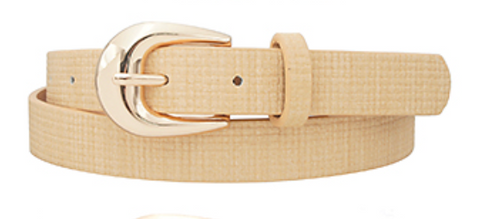 Belt