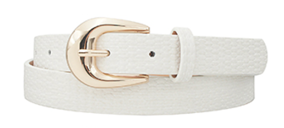 Belt