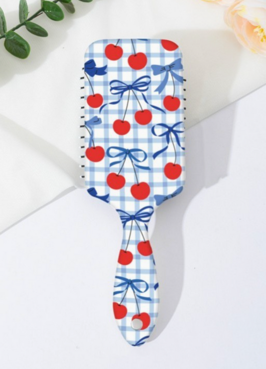 Large Paddle Hair Brush