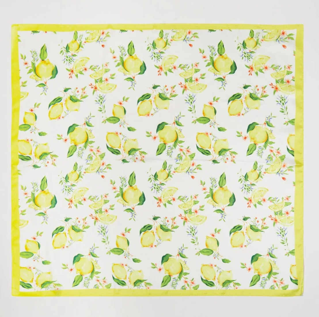Satin Bandana