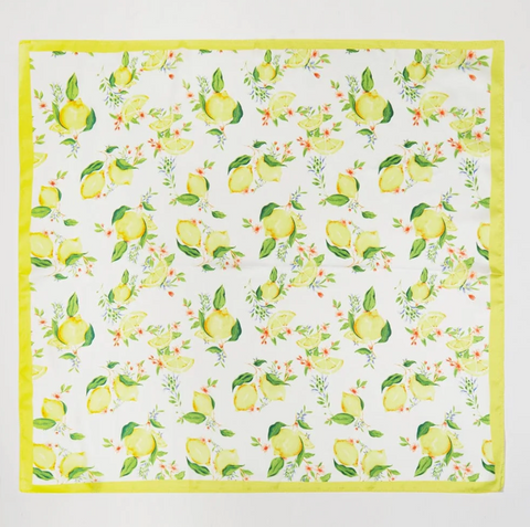 Satin Bandana
