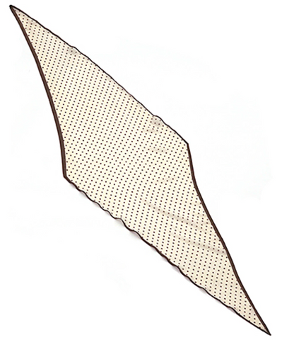 Diamond Shape Scarf