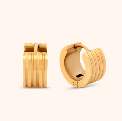 Inner Peace Earrings