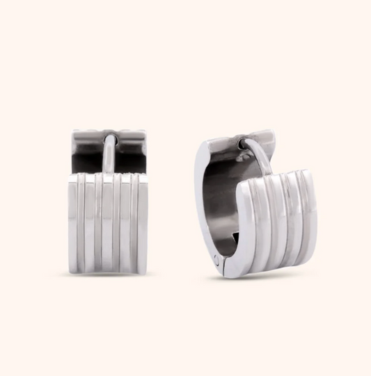 Inner Peace Earrings