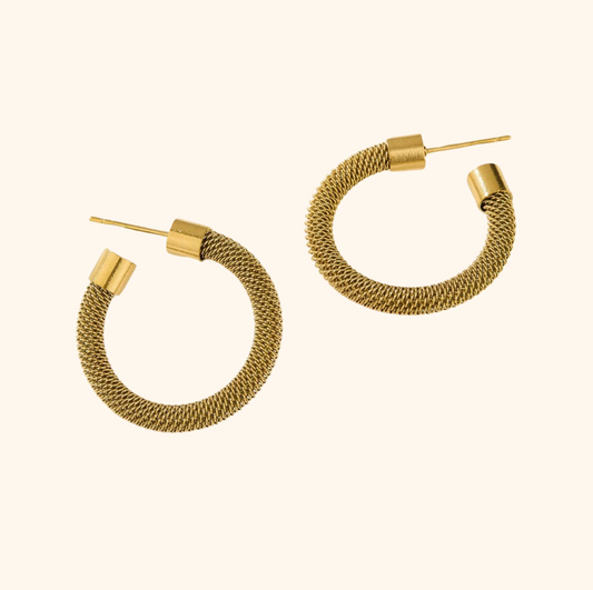 Verge Hoops