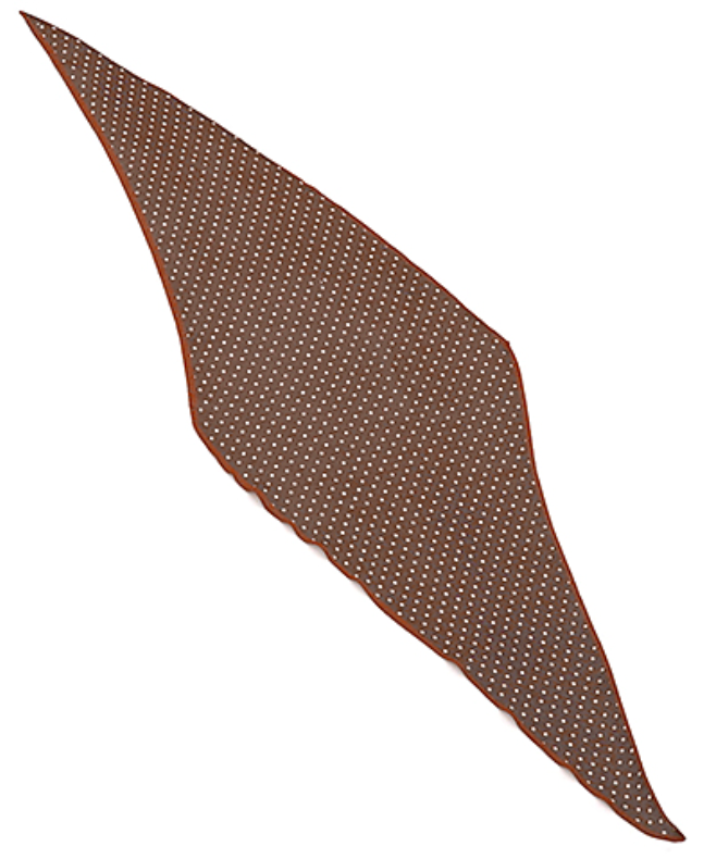 Diamond Shape Scarf
