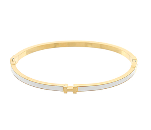 Color Bangle Bracelet