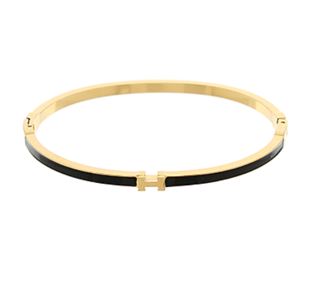 Color Bangle Bracelet